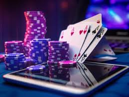 Онлайн казино Casino TTR